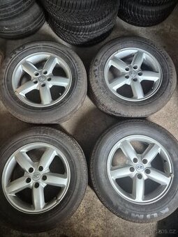 Orig.alu kola  Hyundai 5x114,3R17"Et-41