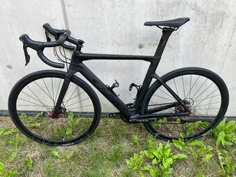 Silniční karbonové kolo Sava Road Carbon 3.2 vel. 52/M