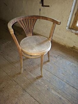 Starožitná židle