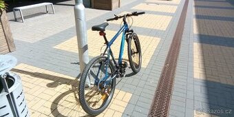 Olpran-Drake 27,5 SusDisc Alu