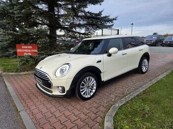 Mini Cooper F54 Clubman 1.5 100 KW AUTOMAT 2017- 136 tkm