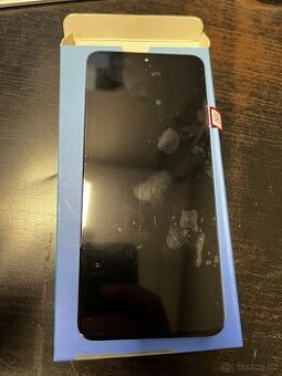 Honor X8 LCD displej