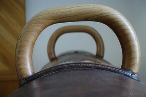 Gymnastický kůň, atletický kůň, tělocvičný kůň