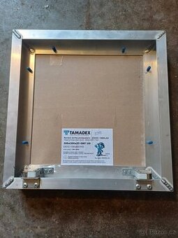 Protipožární revizní dvířka Tamadex