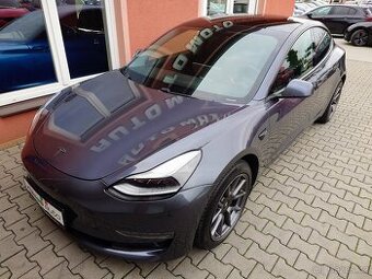 Tesla Model 3 Long Range Dual Motor AWD 366kW SOH 92,1%