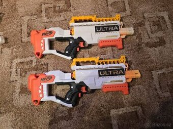 NERF ULTRA