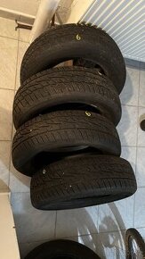 Zimní pneu Matador 185/65/15