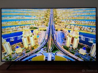 TV Samsung 4K 65" UE65TU7022KXXH TOP stav