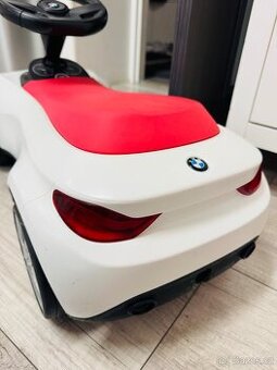 Dětské odrážedlo BMW
