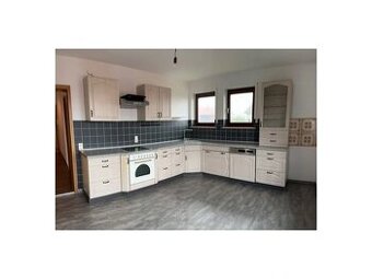 Kuchyňská linka s vestavěnými spotřebiči,5627