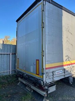 VRATA NAVES SCHMITZ LOWDECK