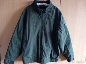 Pánská prošivaná bunda BUGATTI vel. 56 nová