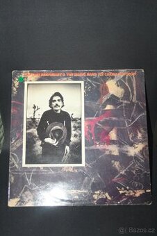 PRODÁM VELKÉ MNOŽSTVÍ LP DESEK - JAZZ , BLUES