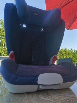 Autosedačka+ podsedák