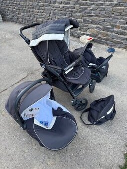 Dětský kočárek CAM Dinamico UP