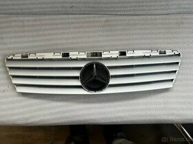 MERCEDES A (W168) přední maska 2001 - 2004