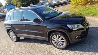 Vw tiguan - 1