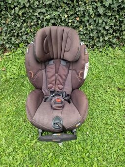 BeSafe iZi Combi X4 ISOfix