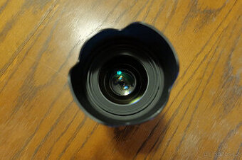 Sigma 35mm f1,4 L mount