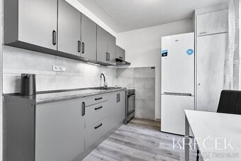 Pronájem bytu 2+1 v Třebíči