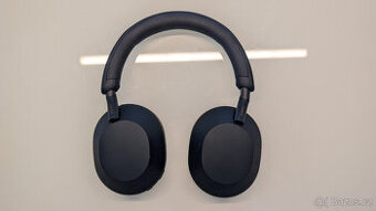 Sluchátka Sony WH-1000XM5