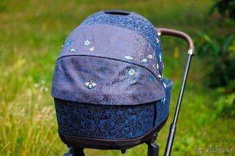 CYBEX PRIAM JEWELS OF NATURE korbička