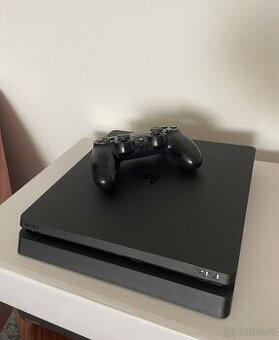 PlayStation 4 1TB