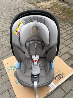 Autosedačka Cybex Aton5 + zakladna
