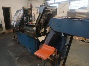 Prodáme na náhradní díly  S 50 CNC