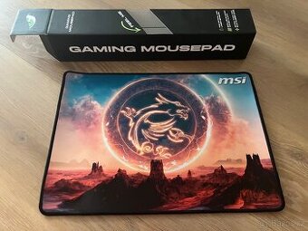 Podložka MSI - nová, nepoužitá