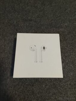 Apple AirPods 2