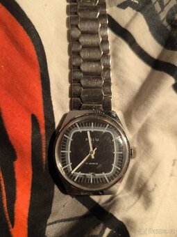 Hodinky Poljot,Prim,Agat,Raketa...