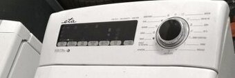 ETA  MODEL 4137 VRCHEM PLNĚNA PRACKA 7 KG PRADLA  1400 OTA