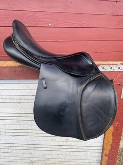 Skokové sedlo KenTaur Naxos