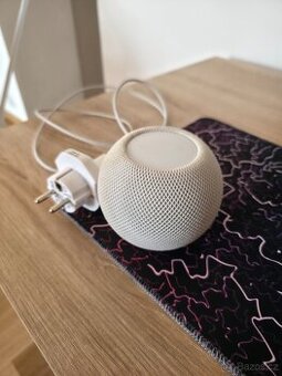Prodám Apple Homepod Mini
