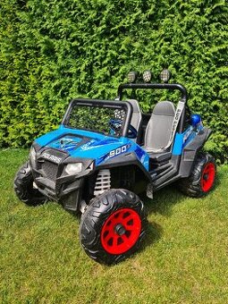 RZR polaris 900 Peg Perego