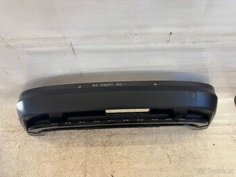 Zadní spoiler/difuzor nárazníku Škoda Kodiaq TOP