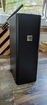 Nový luxusní stojánek na nože