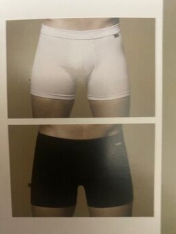 Boxerky clasic - pánské