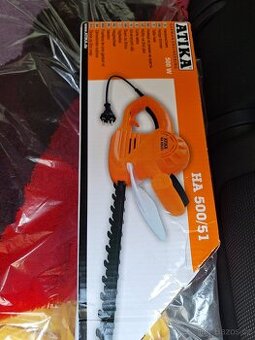 Nůžky na živý plot Atika