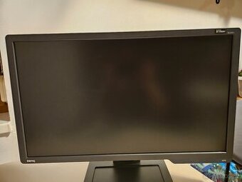 Herni monitor Zowie by Benq XL2411