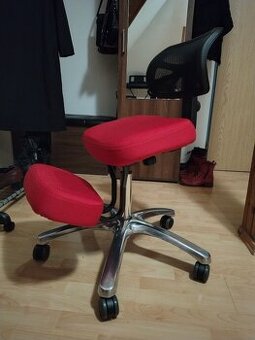 Klekací židle klekačka Jobri - 1