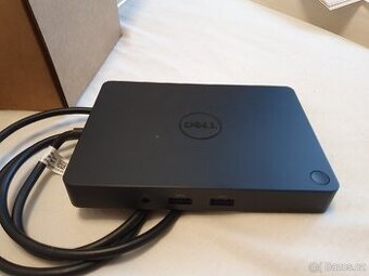 Dokovací stanice Dell WD15