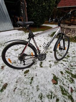 Prodám kolo Merida Crossway TFS 800 D