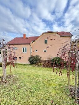 Rodinný dům k rekonsktrukci v Bolaticích - 1