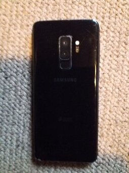 Samsung Galaxy S9+ Duos