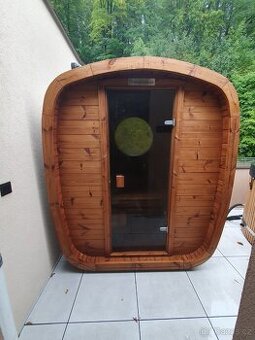 Sauna mini BOX