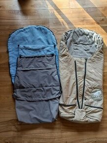 FUSAK, RUKAVNIK, LITTLE ANGEL, EMITEX levně 

