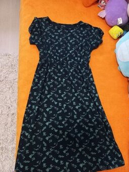 Tehotenske letni saty 6 ks