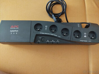 APC Cyberfort 350